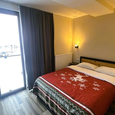 New Gudauri Loft 2 - Mountain Harmony, Quiet & Cosy Place Next To Main Lift 외부 사진