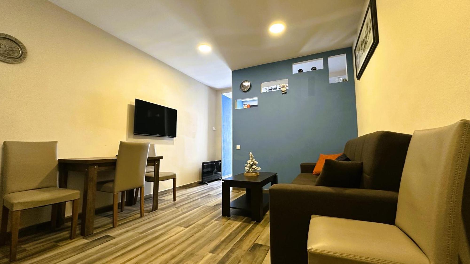 New Gudauri Loft 2 - Mountain Harmony, Quiet & Cosy Place Next To Main Lift 외부 사진