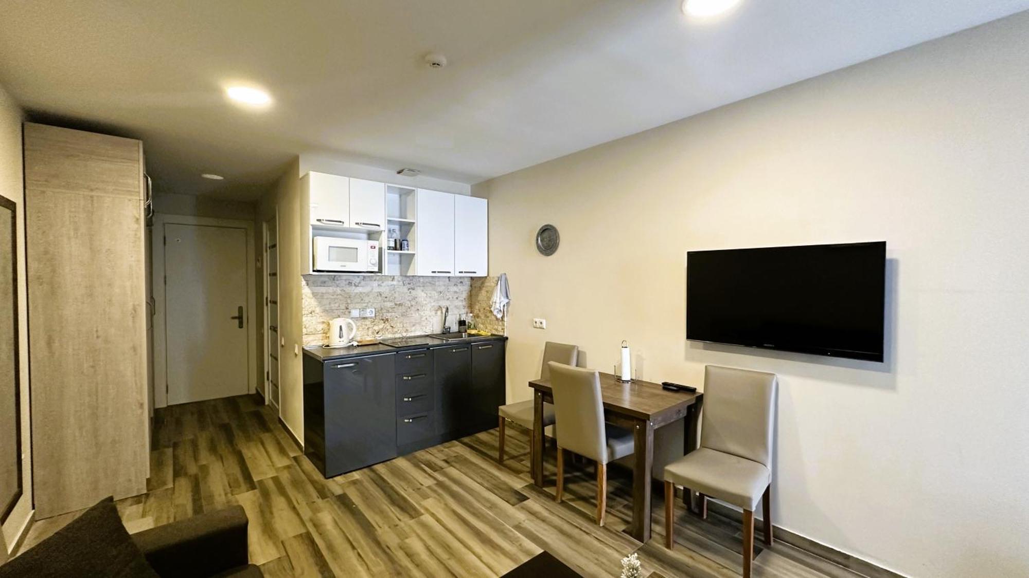 New Gudauri Loft 2 - Mountain Harmony, Quiet & Cosy Place Next To Main Lift 외부 사진