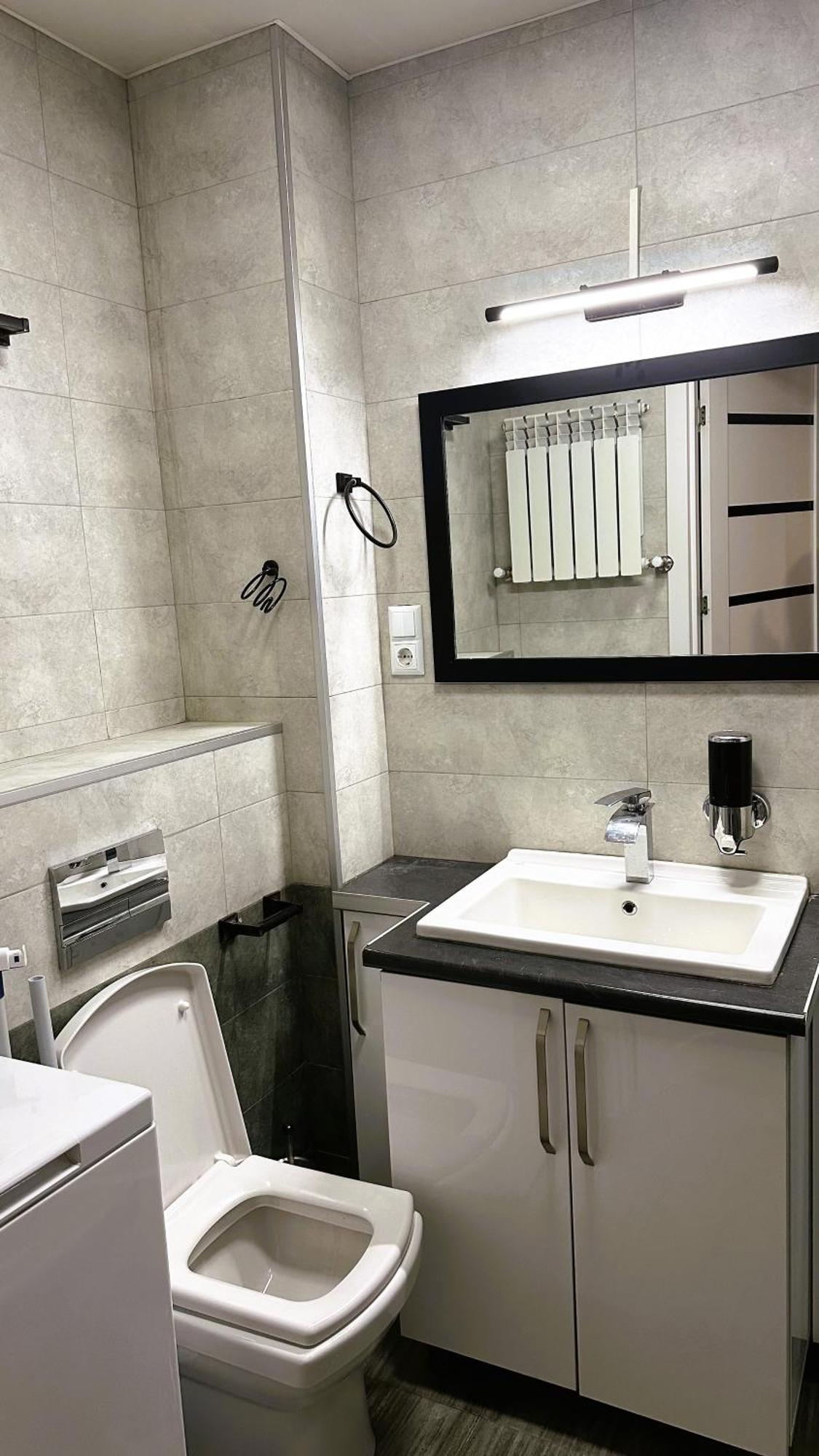 New Gudauri Loft 2 - Mountain Harmony, Quiet & Cosy Place Next To Main Lift 외부 사진