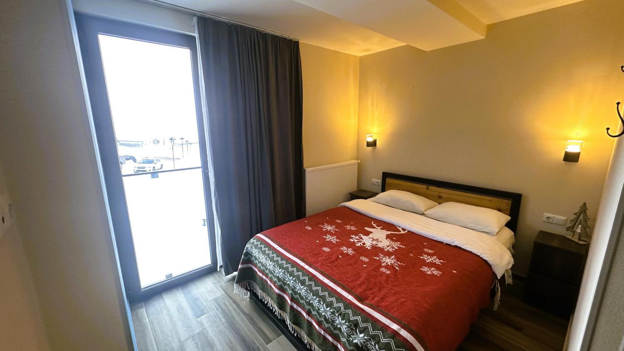 New Gudauri Loft 2 - Mountain Harmony, Quiet & Cosy Place Next To Main Lift 외부 사진