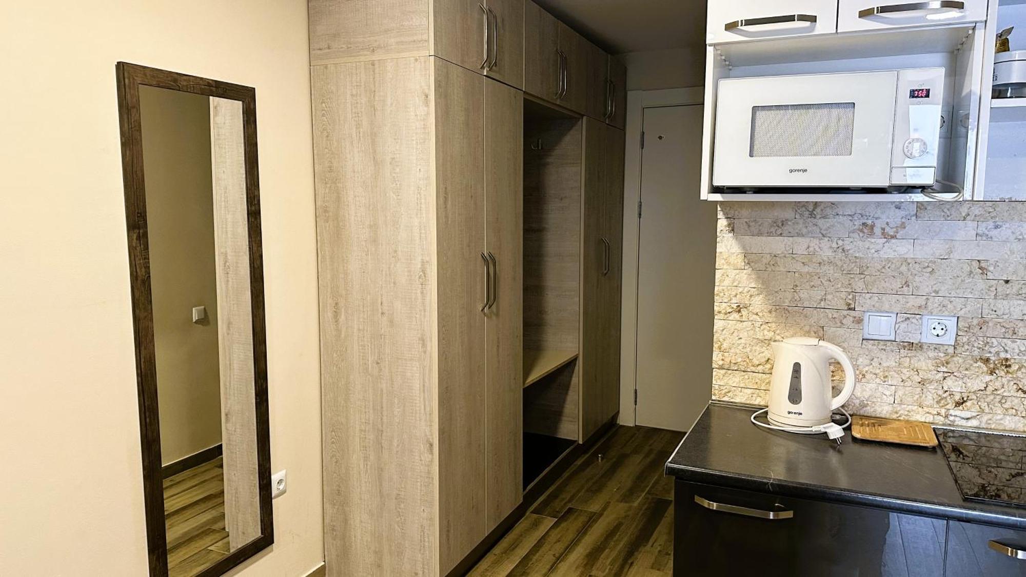 New Gudauri Loft 2 - Mountain Harmony, Quiet & Cosy Place Next To Main Lift 외부 사진
