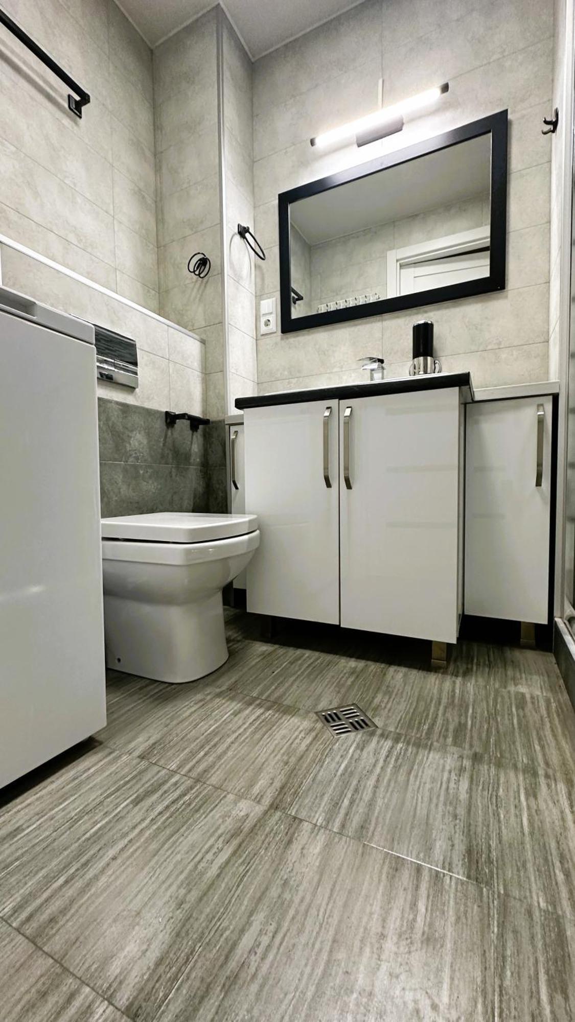 New Gudauri Loft 2 - Mountain Harmony, Quiet & Cosy Place Next To Main Lift 외부 사진