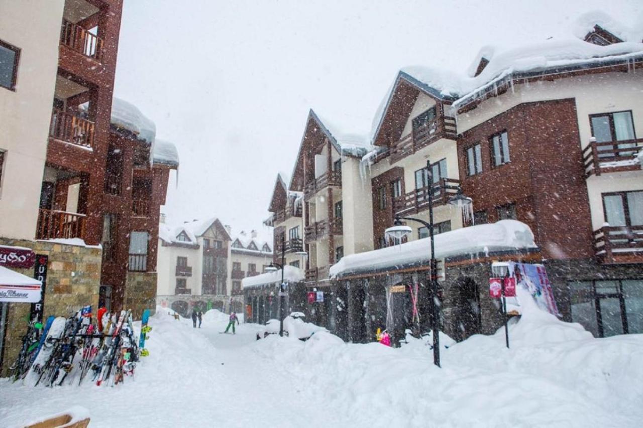 New Gudauri Loft 2 - Mountain Harmony, Quiet & Cosy Place Next To Main Lift 외부 사진