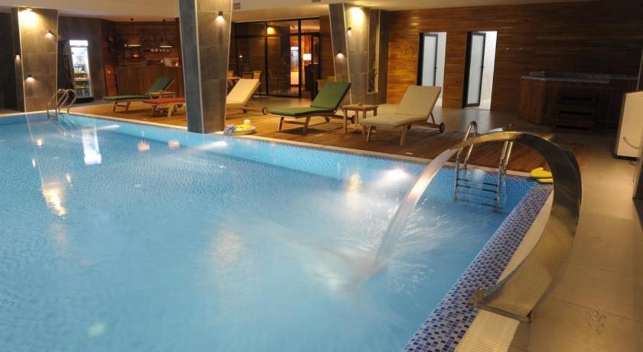 New Gudauri Loft 2 - Mountain Harmony, Quiet & Cosy Place Next To Main Lift 외부 사진