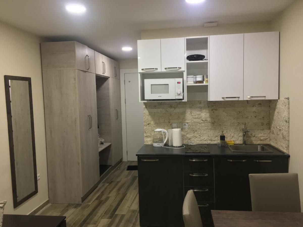 New Gudauri Loft 2 - Mountain Harmony, Quiet & Cosy Place Next To Main Lift 외부 사진